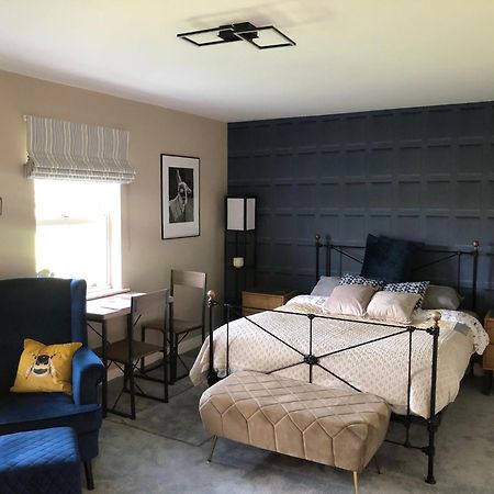 Boutique En-Suite Bedroom Cork Mallow Buitenkant foto
