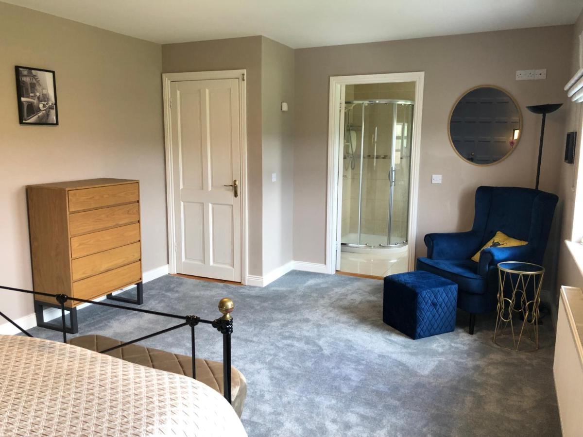 Boutique En-Suite Bedroom Cork Mallow Buitenkant foto