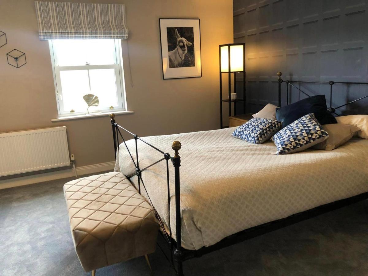 Boutique En-Suite Bedroom Cork Mallow Buitenkant foto
