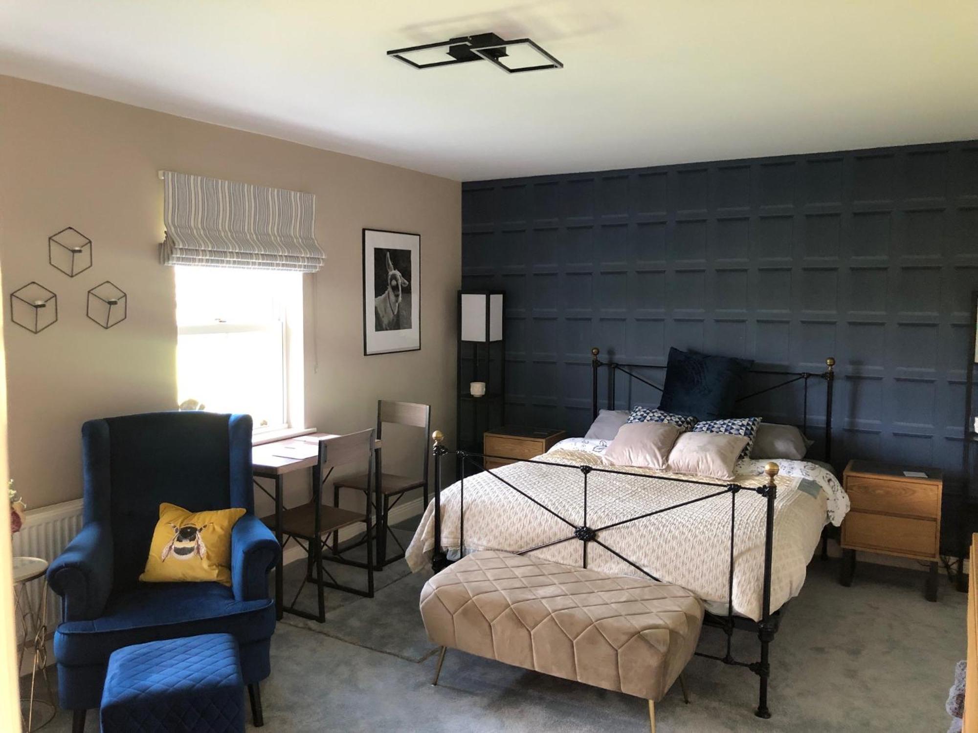 Boutique En-Suite Bedroom Cork Mallow Buitenkant foto